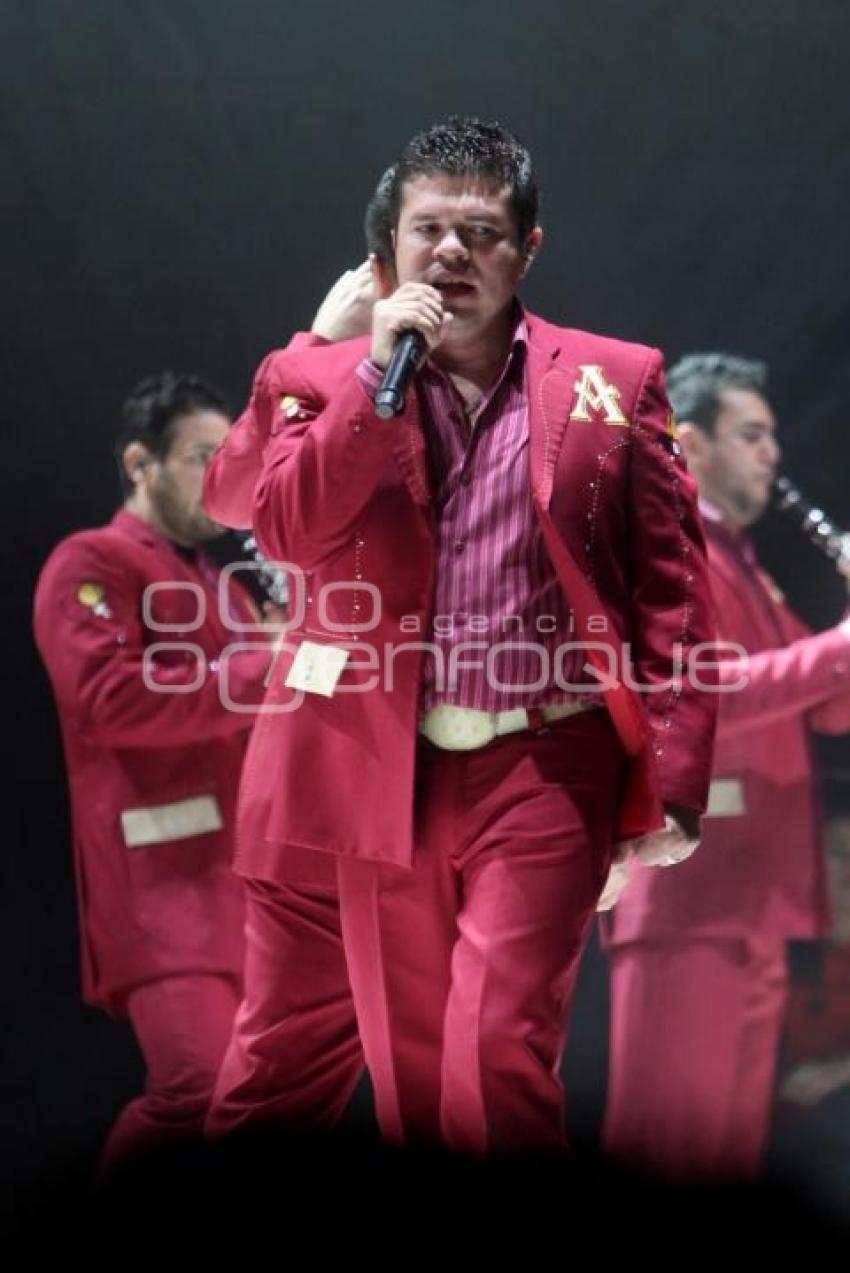 ARROLLADORA BANDA EL LIMON.