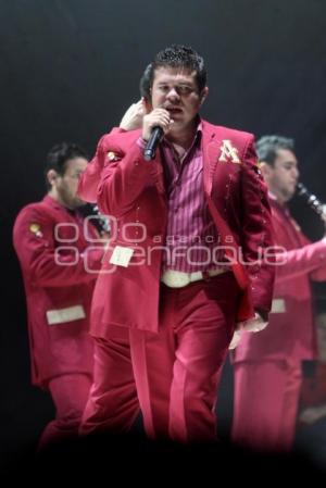 ARROLLADORA BANDA EL LIMON.
