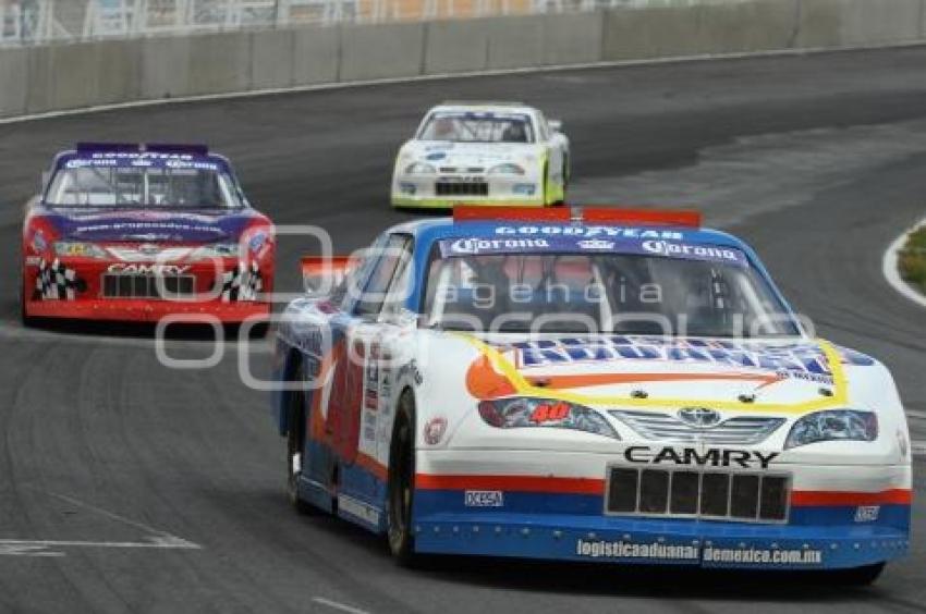 NASCAR 2011