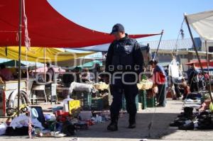 TIANGUIS GRANJAS SAN ISIDRO