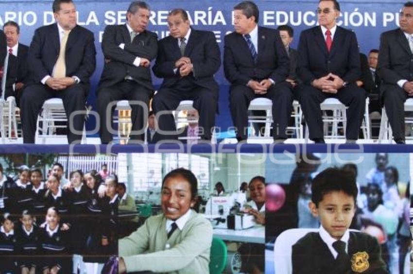 SEP 90 ANIVERSARIO