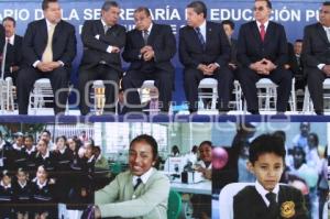 SEP 90 ANIVERSARIO