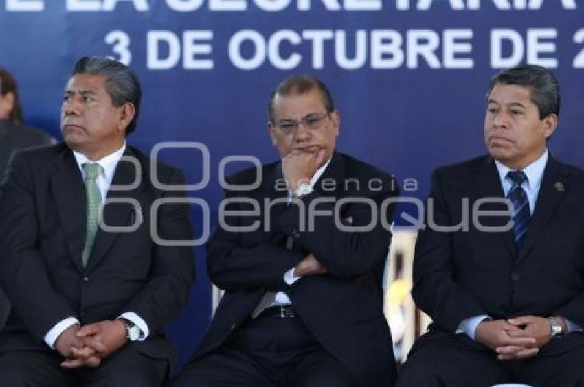 SEP 90 ANIVERSARIO