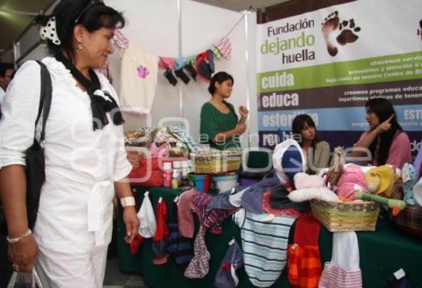 PRIMER FORO INTERNACIONAL BIENESTAR ANIMAL