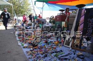 TIANGUIS GRANJAS SAN ISIDRO