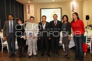 PLAN GRAN VISION PUEBLA 2030