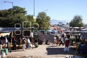 TIANGUIS GRANJAS SAN ISIDRO