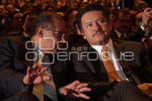 2do.INFORME ENRIQUE AGÜERA IBÁÑEZ . BUAP