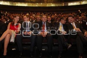2do.INFORME ENRIQUE AGÜERA IBÁÑEZ . BUAP