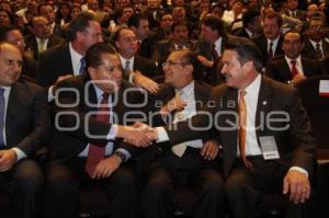 2do.INFORME ENRIQUE AGÜERA IBÁÑEZ . BUAP
