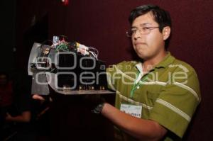 SUMOBOT 2011