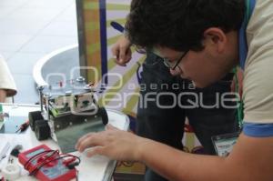SUMOBOT 2011