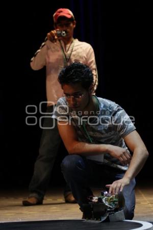 SUMOBOT 2011