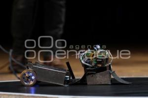 SUMOBOT 2011
