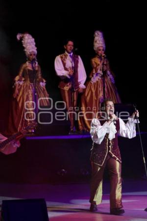 TRIBUTO A QUEEN . OPERA PRIMA