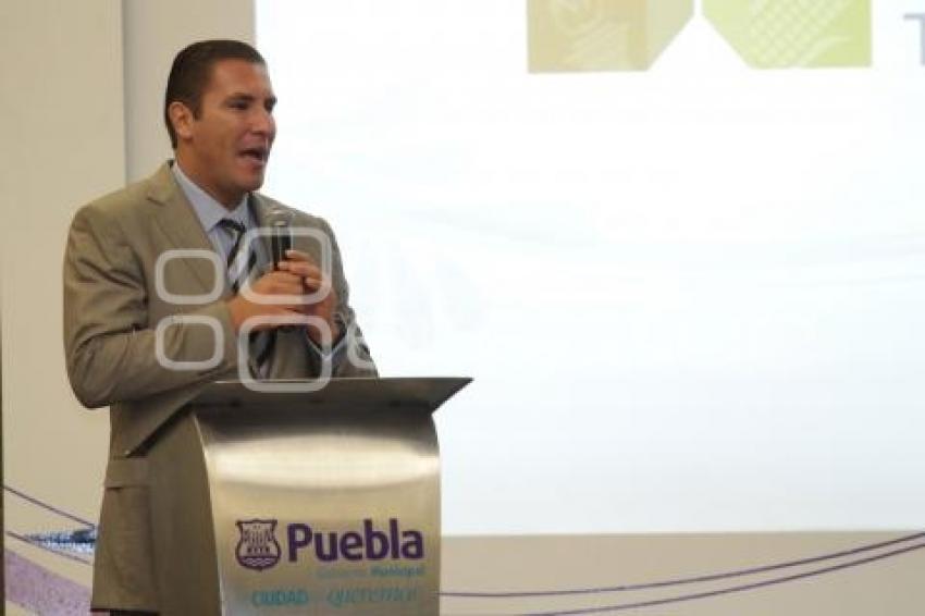 REUNIÓN REGIONAL SEGURIDAD PÚBLICA MUNICIPAL