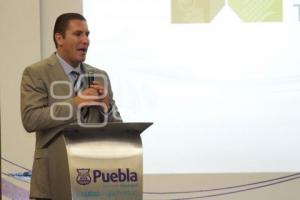 REUNIÓN REGIONAL SEGURIDAD PÚBLICA MUNICIPAL