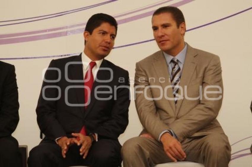 REUNIÓN REGIONAL SEGURIDAD PÚBLICA MUNICIPAL