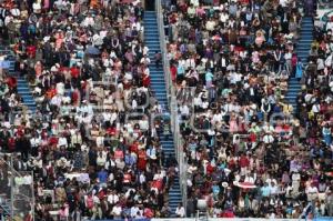 TESTIGOS DE JEHOVA - ASAMBLEA