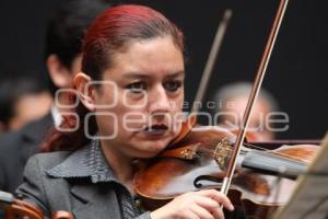 ORQUESTA TIPICA DE PUEBLA