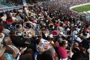 TESTIGOS DE JEHOVA - ASAMBLEA