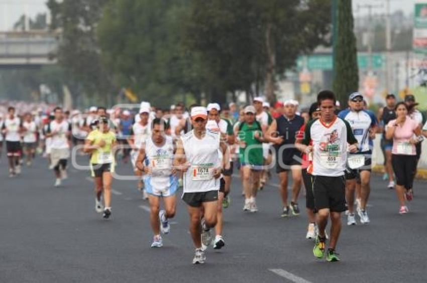 CARRERA AZTECA