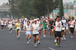 CARRERA AZTECA