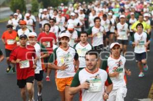 CARRERA AZTECA