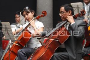 ORQUESTA TIPICA DE PUEBLA