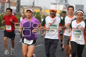 CARRERA AZTECA