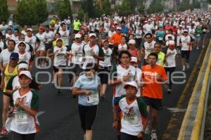 CARRERA AZTECA