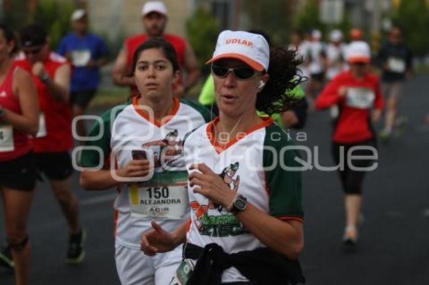 CARRERA AZTECA
