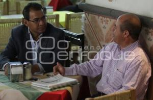 PRI . DIPUTADOS FEDERALES