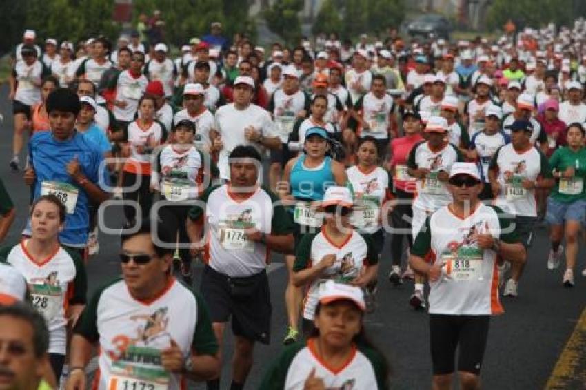 CARRERA AZTECA