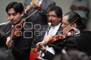 ORQUESTA TIPICA DE PUEBLA