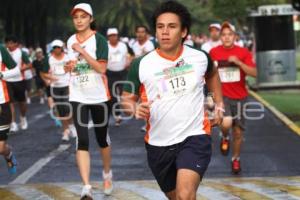 CARRERA AZTECA