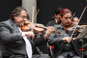 ORQUESTA TIPICA DE PUEBLA