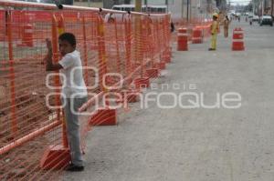 DISTRIBUIDOR VIAL A SANTA ANA CHIAUTEMPAN