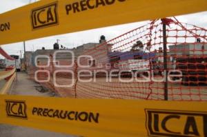 DISTRIBUIDOR VIAL A SANTA ANA CHIAUTEMPAN