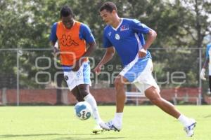 PUEBLA FC - FUTBOL