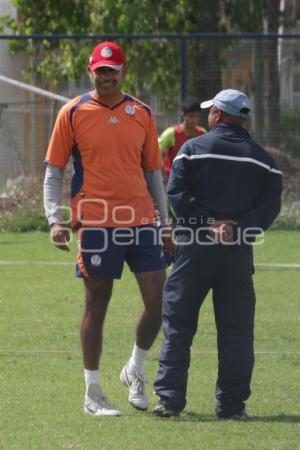 GERARDO GONZÁLEZ . LOBOS BUAP