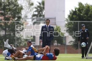 PUEBLA FC - FUTBOL