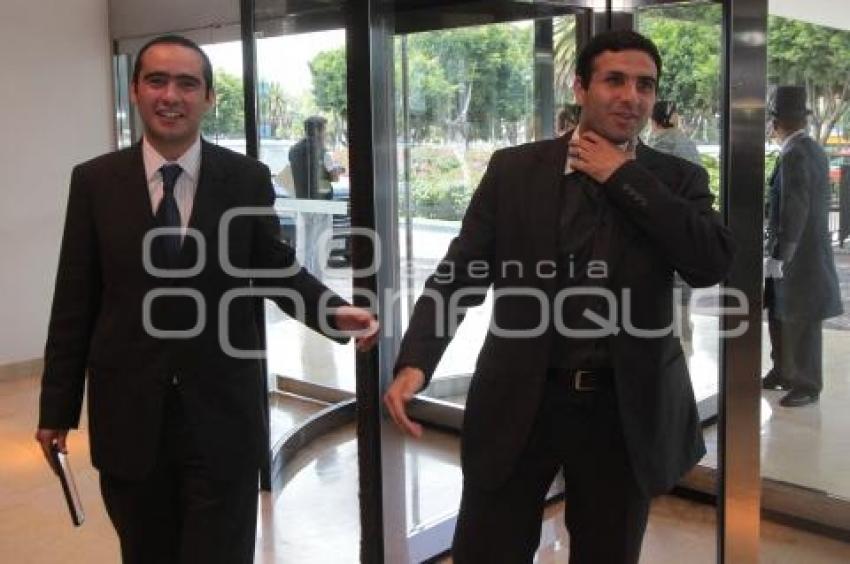 2° REUNION DE COORDINACION DIPUTADOS LOCALES Y GOBIERNO DEL ESTADO