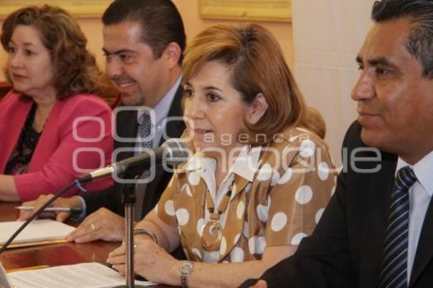 PRESENTAN CONGRESO DE EDUCACIÓN