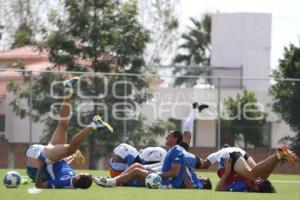 PUEBLA FC - FUTBOL