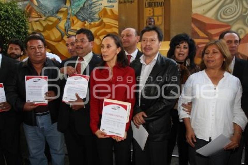 FUNDACION COLOSIO