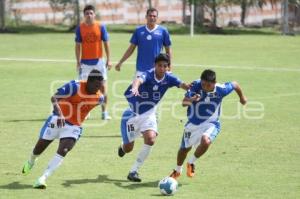 PUEBLA FC - FUTBOL