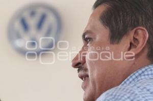 PROXIMAS ELECCIONES EN SINDICATO VW