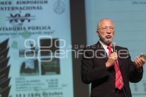 SIMPOSIUM CONTADURÍA PÚBLICA