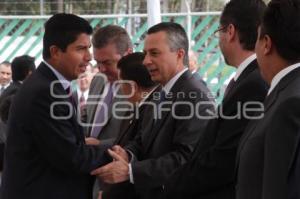 INAUGURAN JUZGADO CALIFICADOR Y MP